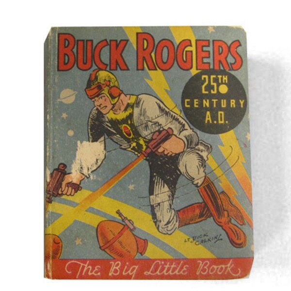 Big Little Book Sleeves